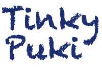 Tinky Puki Logo