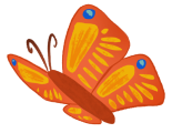 Butterfly copy